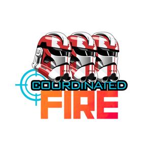 Coordinated Fire: A Star Wars Shatterpoint Podcast by Coordinated Fire