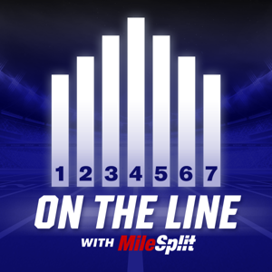 On The Line With MileSplit