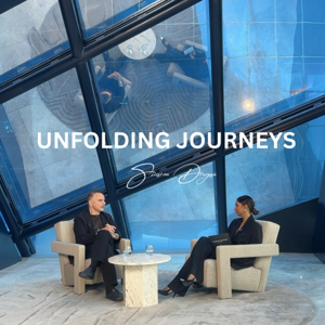 Unfolding Journeys