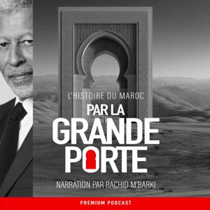 PAR LA GRANDE PORTE