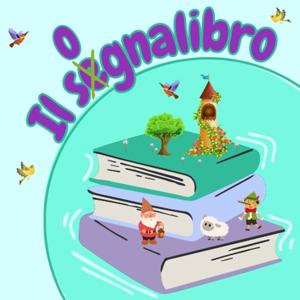 IL SOGNALIBRO - Libri e sogni...