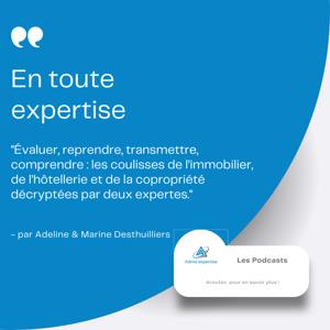 En toute expertise