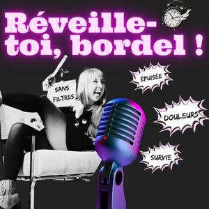 Réveille-toi bordel🔥 by Eva Naudet
