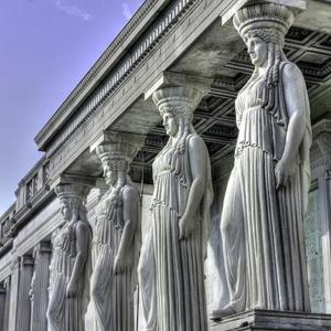 Grecia Fundamento de Occidente