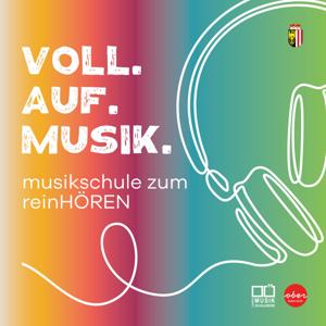 voll.auf.musik. - musikschule zum reinHÖREN