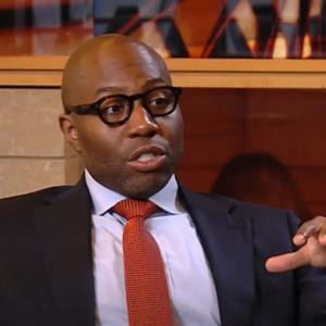 Gino Betts Seattle Story: A New Standard