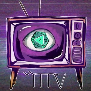Tabletop TV