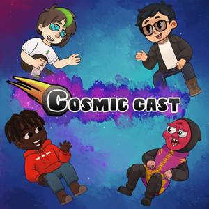 Cosmic Cast