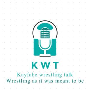 KayFabe Wrestling Talk