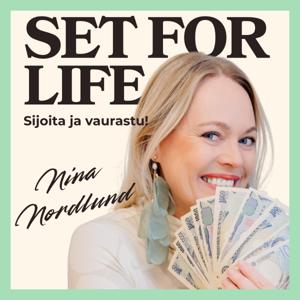 Set for life: Sijoita ja vaurastu!
