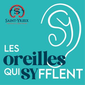 Les Oreilles qui SYfflent