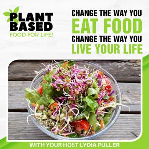 Plant Based Food for Life