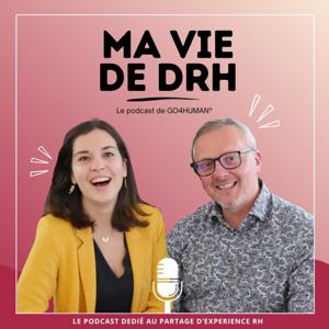 Ma Vie de DRH