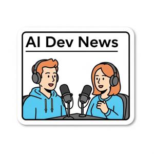 AI Dev News