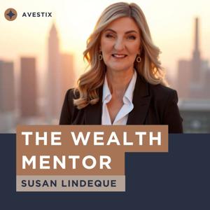 The Wealth Mentor: Investing for Freedom