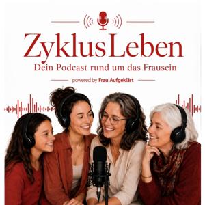 ZyklusLeben powered by Frau Aufgeklärt