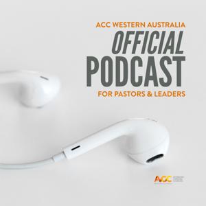 ACCWA Pastors and Leaders Podcast