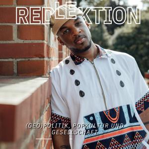 Redlektion by Ridal Carel Tchoukuegno