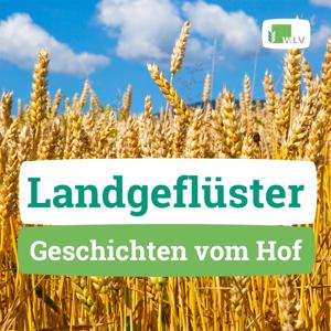 Landgeflüster – Geschichten vom Hof