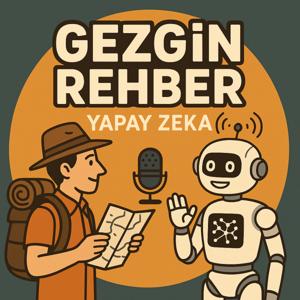 Gezgin Rehber - AI