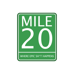 Mile 20