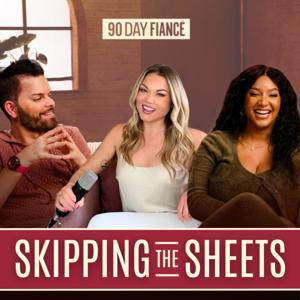 Skipping the Sheets: 90 Day Fiancé Unfiltered by CHRISTYreports