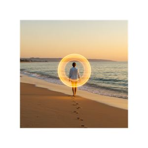 Energy Work and Healing