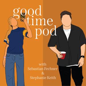 Good Time Pod