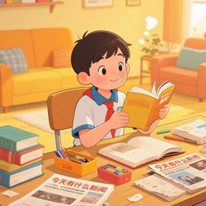 每天学一点新闻小知识