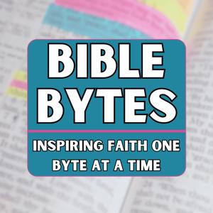 Bible Bytes