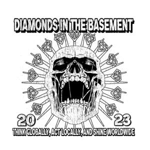 Diamonds In The Basement