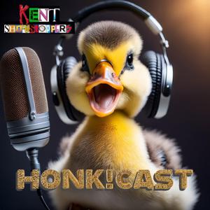 Kent Showstoppers: Honk!Cast