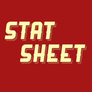 Stat Sheet