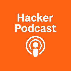 Agili 的 Hacker Podcast