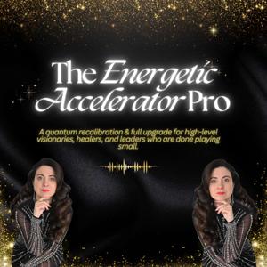 The Energetic Accelerator Pro