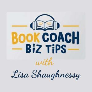 Book Coach Biz Tips