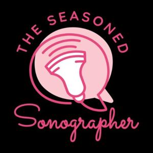 The Seasoned Sonographer