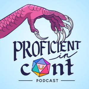 Proficient in Cunt