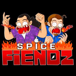 Spice Fiendz Podcast