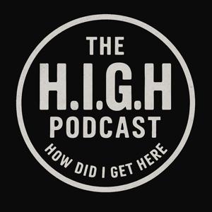 The High Podcast
