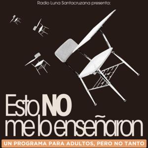 Esto no me lo enseñaron