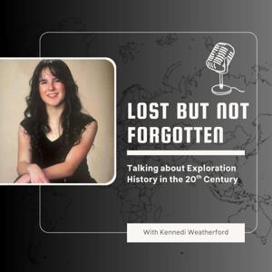 Lost but Not Forgotten