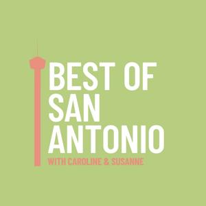 Best of San Antonio-People and Places