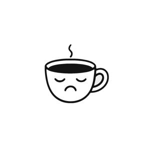 Mourning Espresso