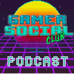 Gamer Social Club Party Chat