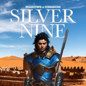 The Shadows of Kingdom Podcast