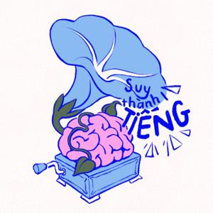 suy thành tiếng 🗣