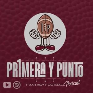 Fantasy Football en Español: Primera y Punto