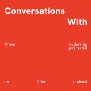 Conversations with Offor