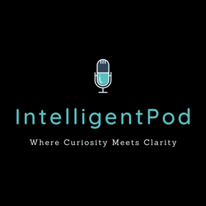 IntelligentPod: The Intelligent Pod for AI, Ethics & Human Behavior
